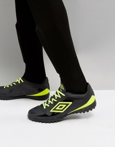 Кроссовки Umbro - Черный