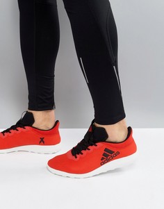 Кроссовки adidas X Gym - Красный