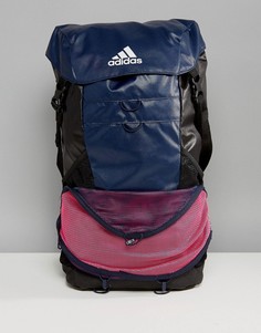 Рюкзак adidas X Sport - Темно-синий