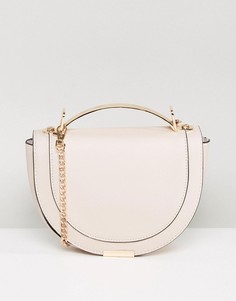 Сумка через плечо New Look - Розовый