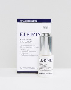 Сыворотка для век Elemis Absolute 15 мл - Бесцветный