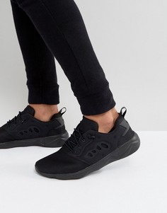 Кроссовки Reebok Furylite II LS - Черный