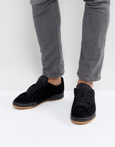 Кроссовки Reebok Npc Ii TG - Черный