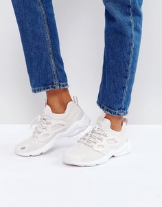 Кроссовки Reebok Fury Adapt - Розовый