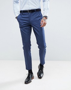 Зауженные брюки Jack &amp; Jones Premium - Синий