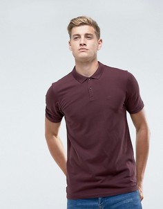 Поло Jack &amp; Jones Premium - Красный