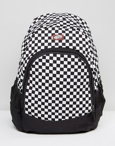 Рюкзак Vans Van Doren - Черный