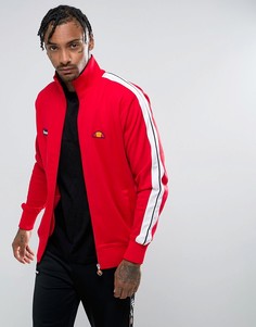 Красная спортивная куртка Ellesse - Красный