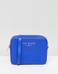 Сумка через плечо Ted Baker - Синий