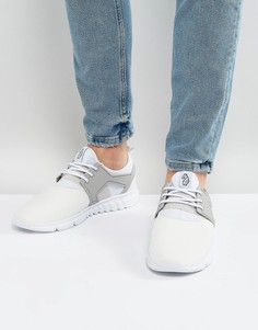 Белые кроссовки Luke 1977 Slickers Sports - Белый