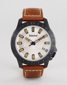 Часы Timberland Wayland - Коричневый