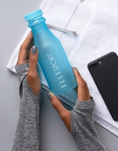 Бутылка для воды Elle Sport Active - Синий