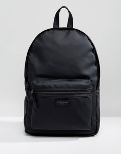 Черный рюкзак с карманом New Look - Черный