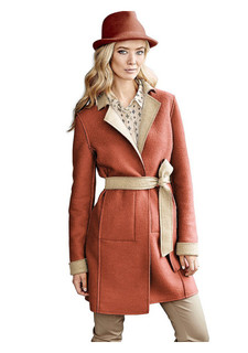 Пальто B.C. BEST CONNECTIONS by Heine