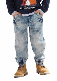 Джинсы Arizona