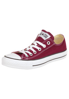 Сникеры "Chuck Taylor All Star Ox U"