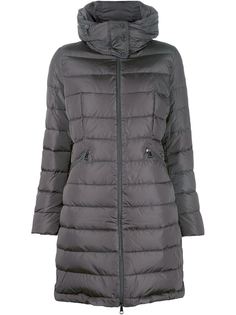 пуховик Flamette Moncler