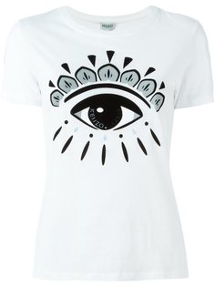 майка Eye Kenzo