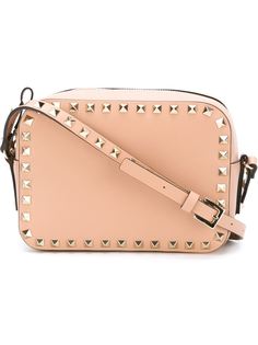сумка через плечо Rockstud  Valentino