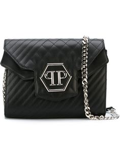 сумка через плечо Grill Philipp Plein