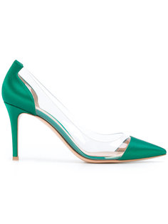 туфли Plexi 85 Gianvito Rossi