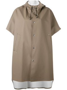 ветровка с короткими рукавами  Stutterheim