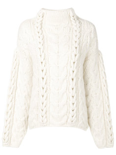 knitted jumper Iro