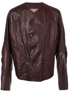Pierpoint jacket Vivienne Westwood