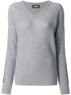 V-neck pullover Jo No Fui