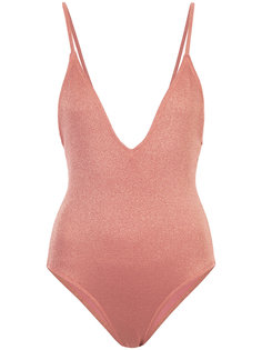 Ashton one-piece swimsuit  Morgan Lane