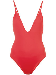 Ashton one-piece swimsuit  Morgan Lane