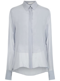 silk shirt Giuliana Romanno