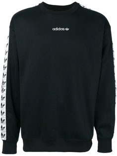 branded sweatshirt Adidas