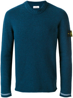 crew neck jumper Stone Island