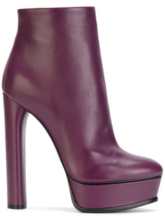 Duse boots Casadei