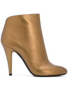 ботинки по щиколотку Daytime Casadei