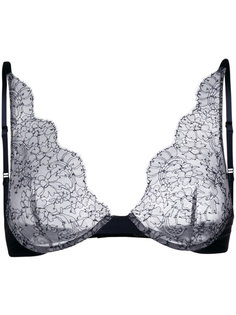 lace bra  Carine Gilson