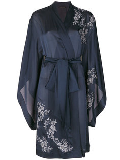 mid-length kimono  Carine Gilson