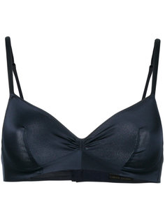 triangle bra  Carine Gilson