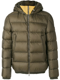 hooded jacket Moncler