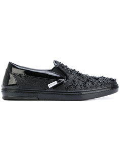 Grove slip-on sneakers Jimmy Choo