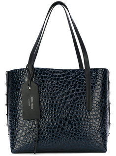 Twist East West tote bag Jimmy Choo