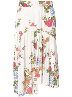 юбка Inaya с цветочным принтом Isabel Marant