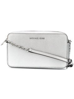 клатч через плечо Jet Set  Michael Michael Kors