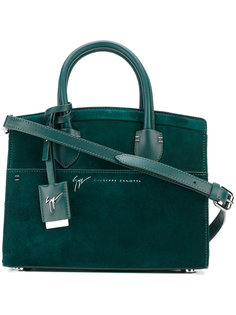 Angelina small tote bag Giuseppe Zanotti Design