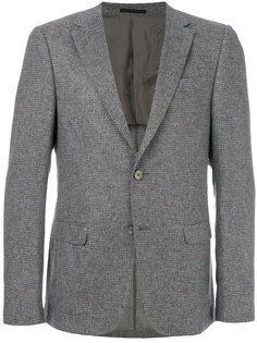 классический пиджак Z Zegna