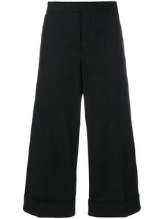 cropped trousers Marni