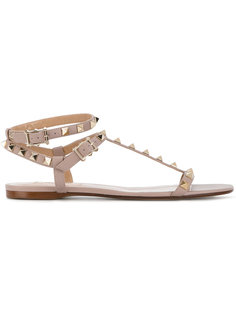 Valentino Garavani Rockstud sandals Valentino