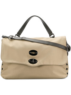 messenger tote bag Zanellato