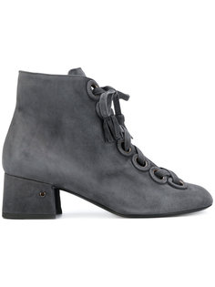 Pilly boots Laurence Dacade